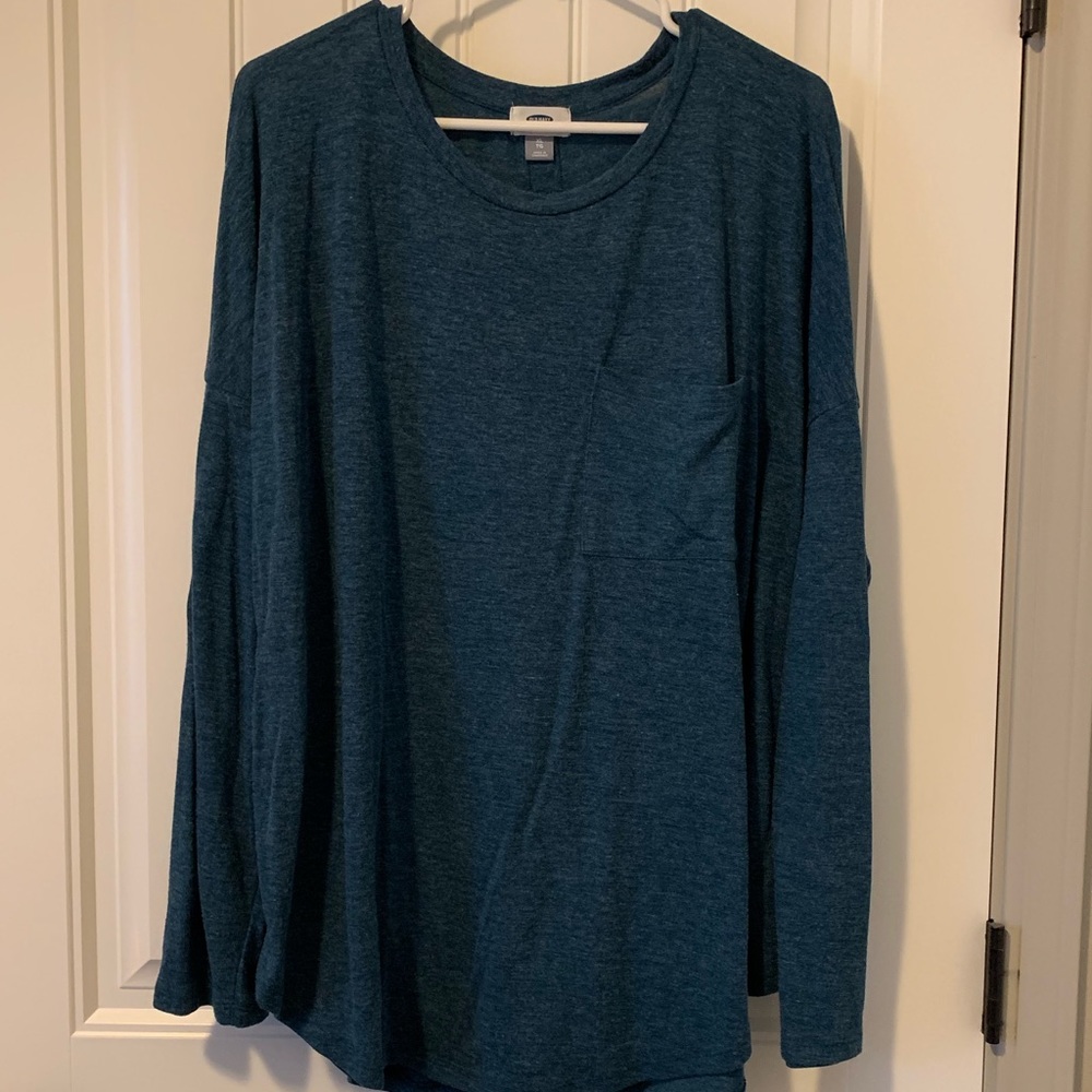 Old Navy Sweater with Pocket